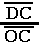 dc_oc